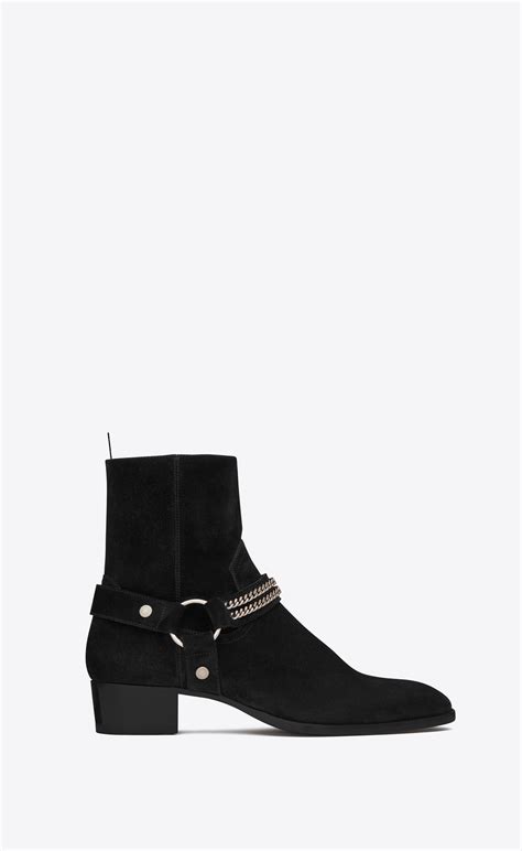 ysl june sale|saint laurent boots clearance.